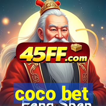 coco bet